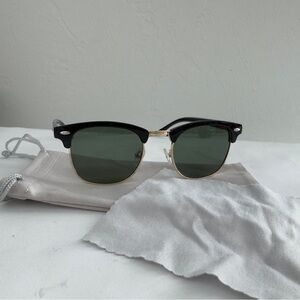 New Fashion Sunglasses